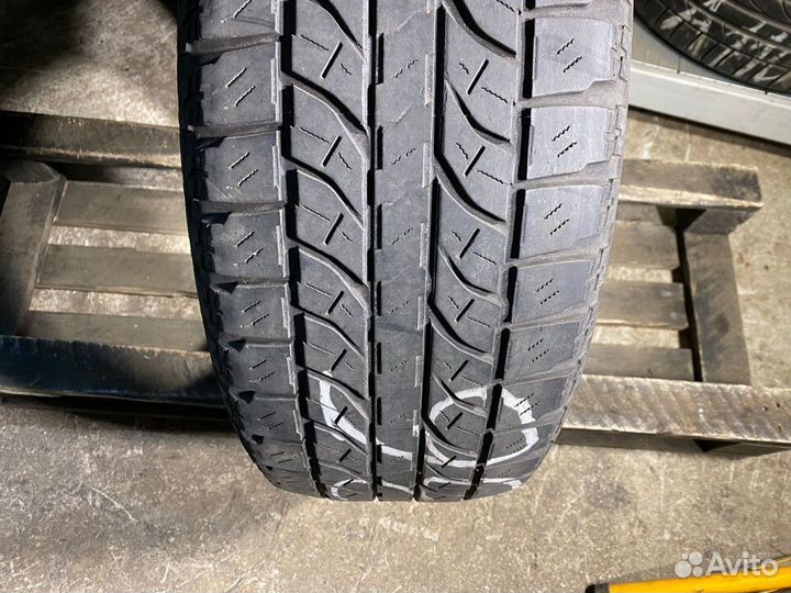 Yokohama Geolandar A/T-S G012 235/60 R16 100H