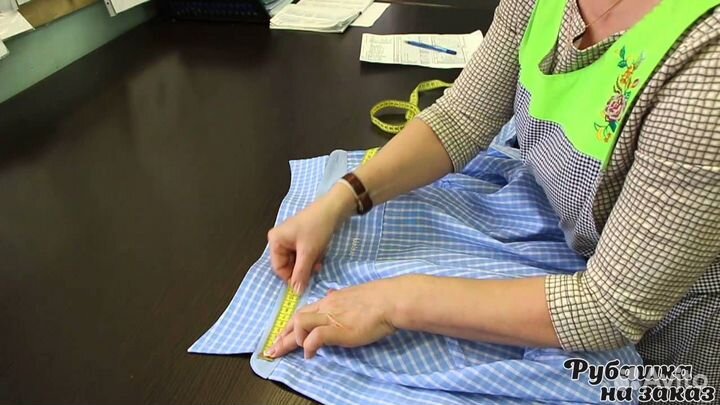 Приемщик упаковщик