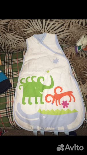 Мешок для сна