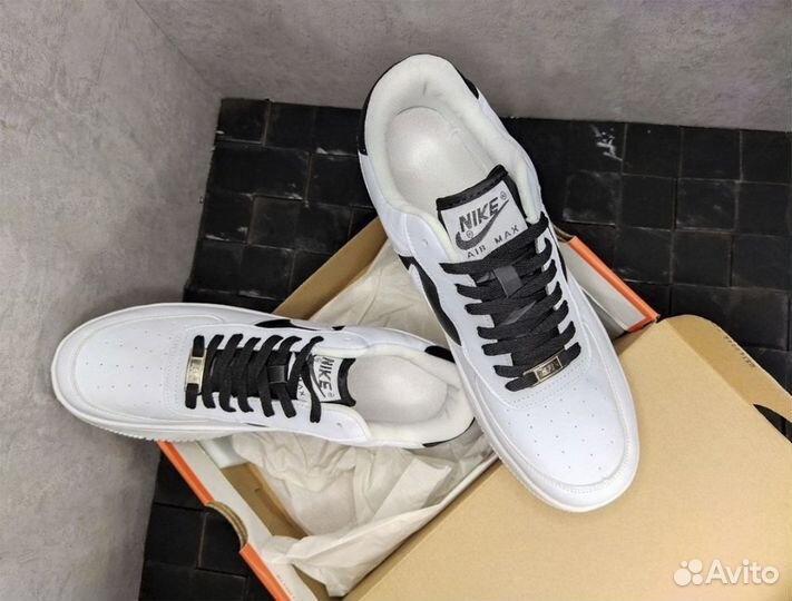 Кроссовки Nike Air Force 1