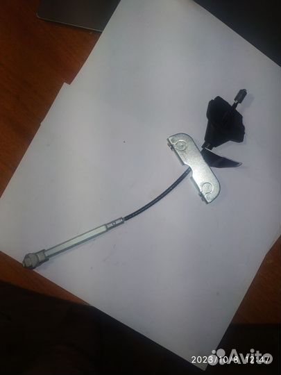 Для Форд Мондео 3