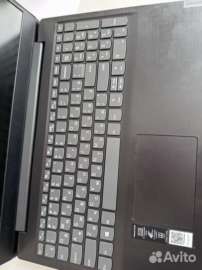 Продам ноутбук Lenovo
