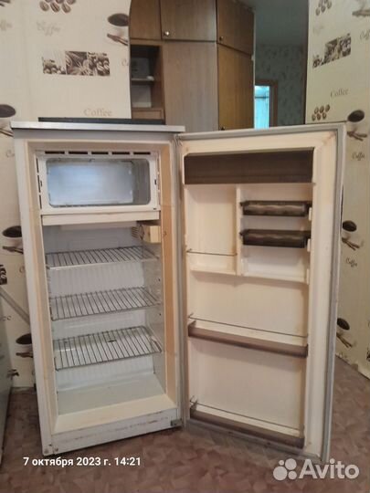 Холодильник орск