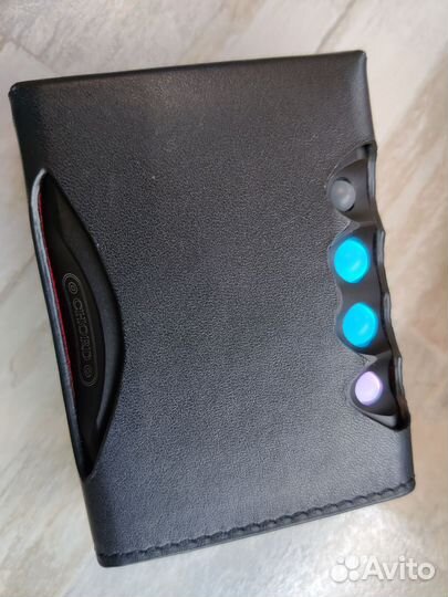 Чехол для chord mojo 2