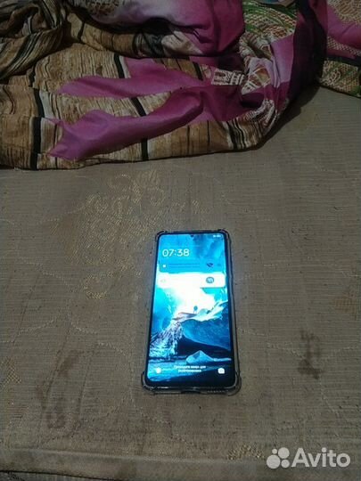 Xiaomi Redmi Note 11 Pro, 8/128 ГБ