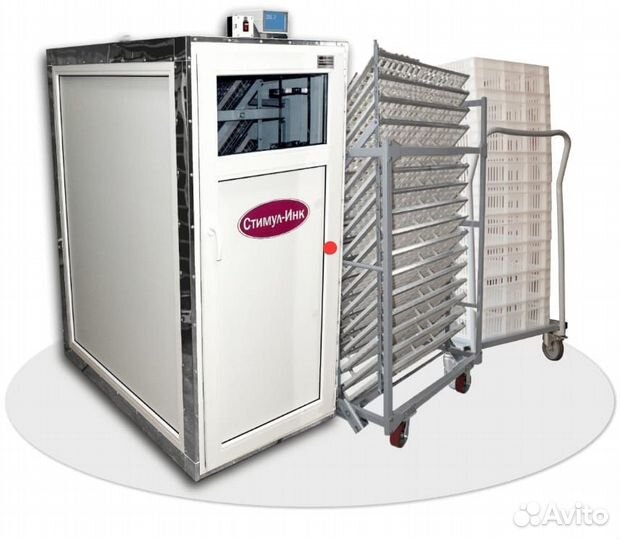 Инкубатор