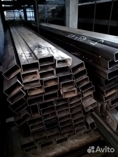 Труба профильная, производитель. Проф. труба. гост