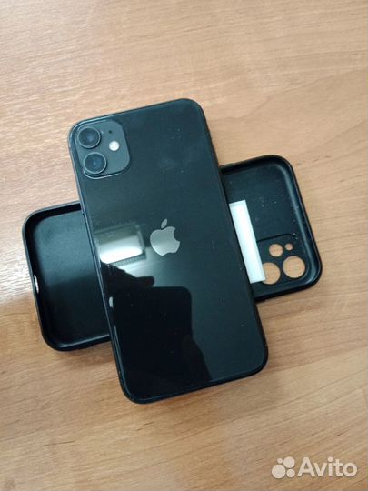 iPhone 11 128
