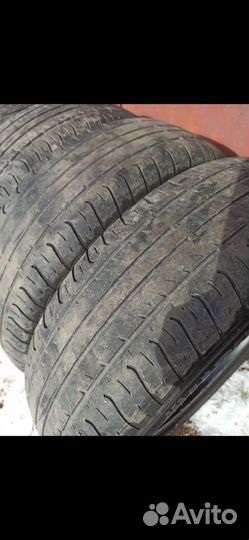 Hankook Optimo K415 185/65 R15 88