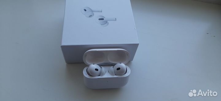 AirPods Pro 2