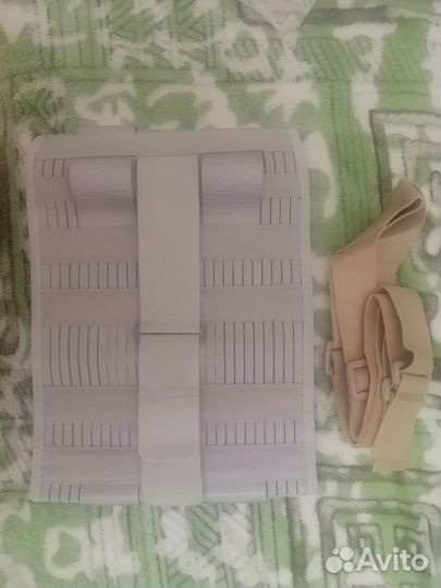 Ottobock 1064 поясничный корсет Dosi EQ X Stable,S