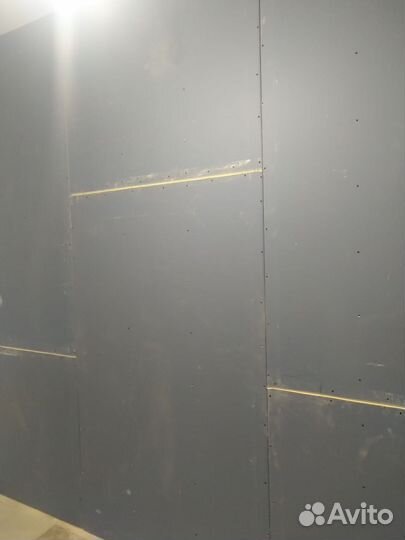 Маляр отделочник