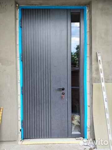 Двери Входные по Своим Размерам Ржавки