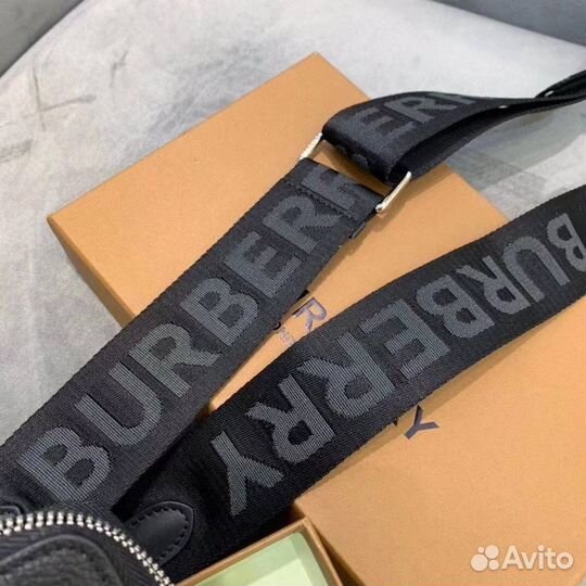 Сумка женская burberry