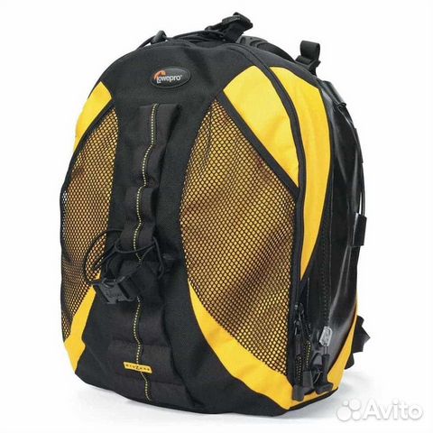 Рюкзак Lowepro Dryzone Backpack DZ200
