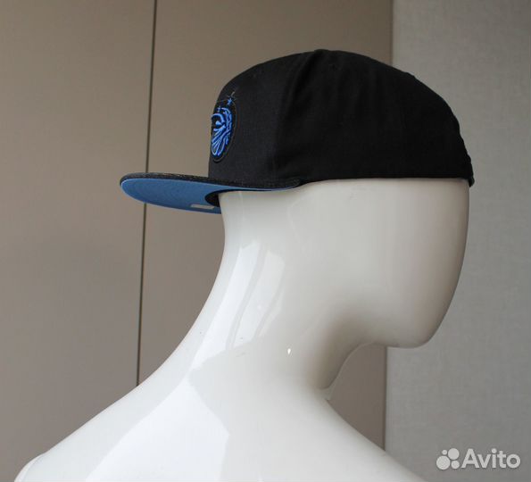 Бейсболка snapback NBA Orlando Magic Mitchell Ness