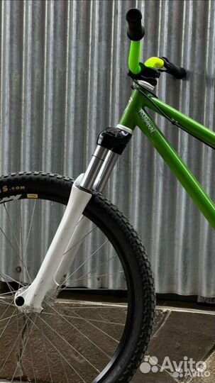 Велосипед мтб 26