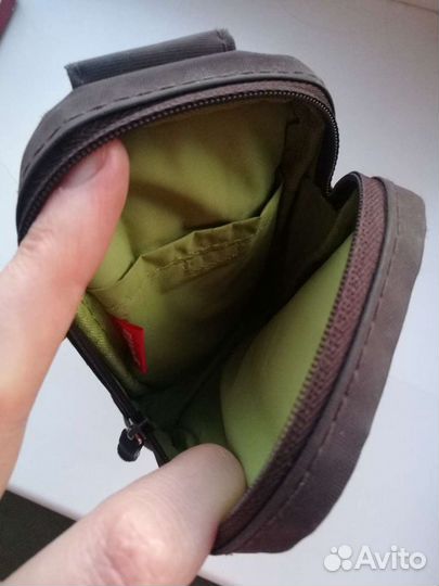 Чехол к фотоаппарату