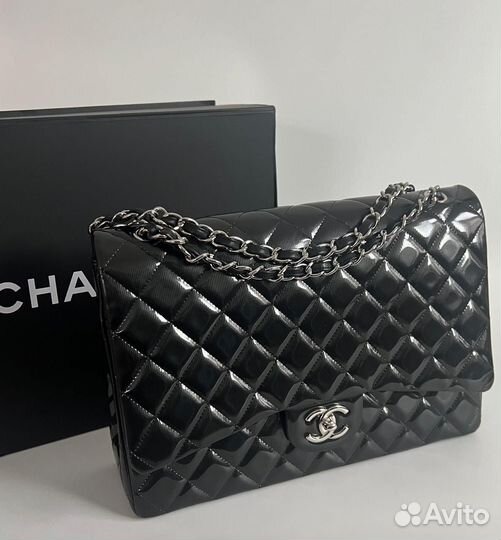 Сумка Chanel оригинал