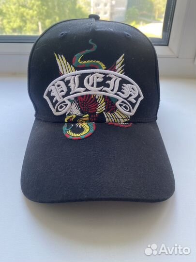 Philipp plein бейсболка оригинал