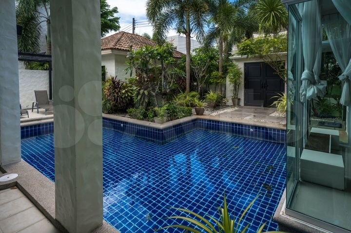 Дом (Таиланд)