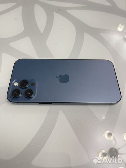 iPhone 12 Pro Max, 128 ГБ