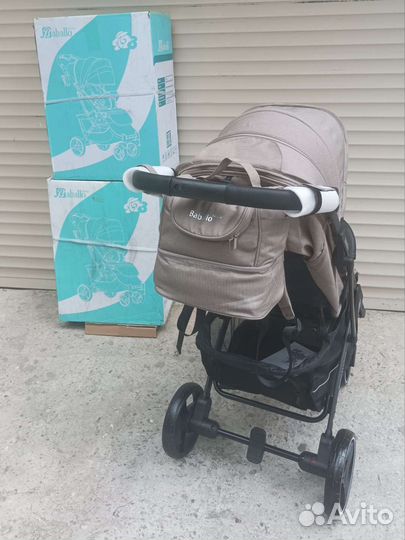 Детские коляски прогулочные новые