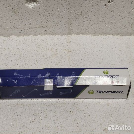 Рулевая тяга opel астра h