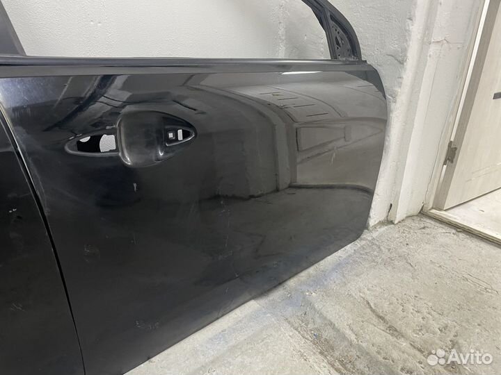 Киа Рио 3 дверь