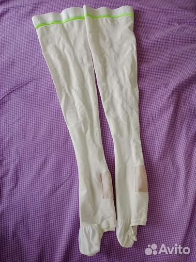 Чулки компрессионные