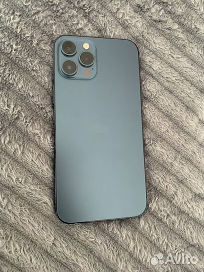 iPhone 12 Pro Max, 512 ГБ