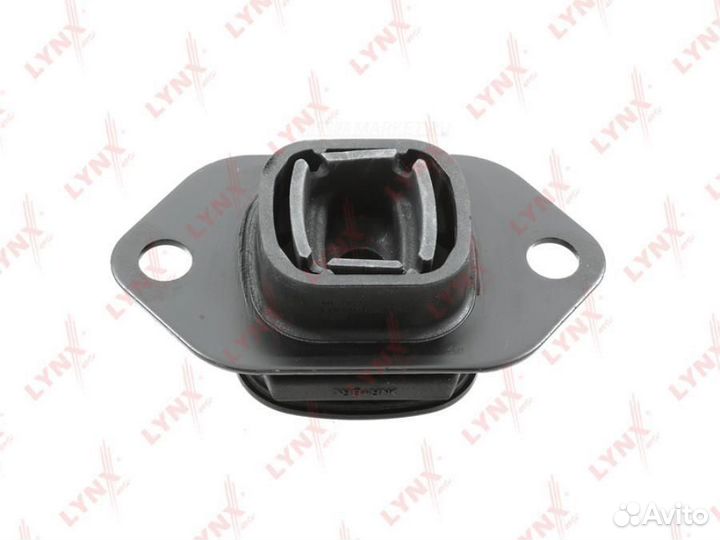 Lynxauto ME-2603 Подушка коробки передач перед лев