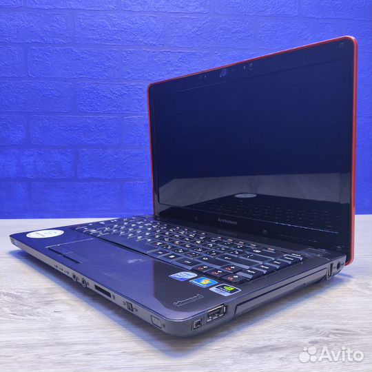 Ноутбук Lenovo IdeaPad Y450. Гарантия. Обмен