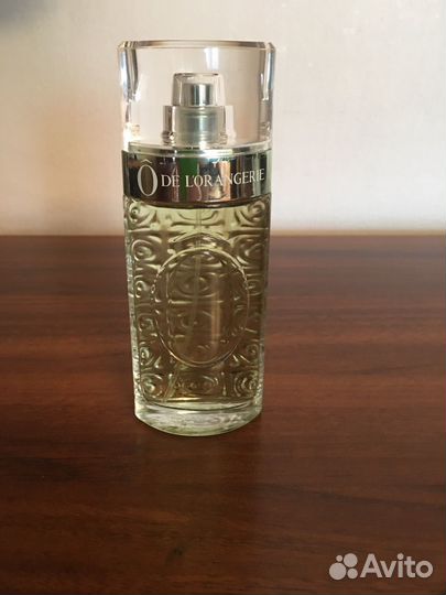 Духи lancome O de lorangerie