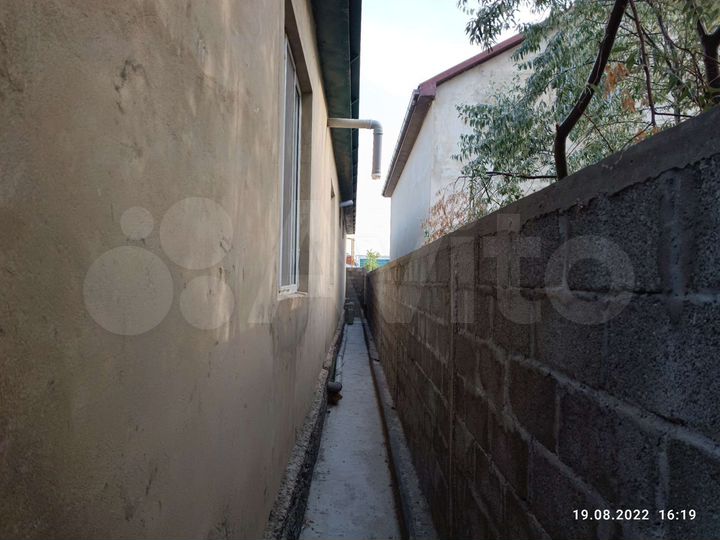 Дом 500 м² на участке 5 сот.