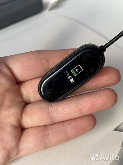 Xiaomi mi band 4