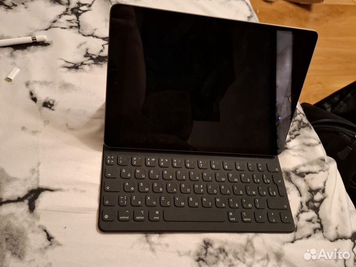 iPad 8 поколения 128gb