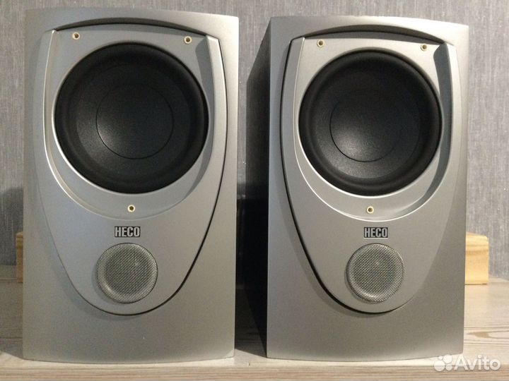 Колонки heco Crypton 200