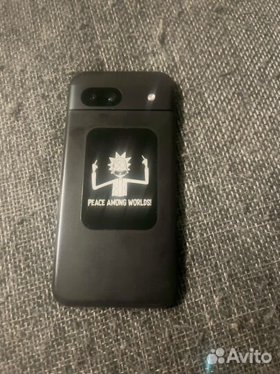 Google Pixel 8a, 8/256 ГБ