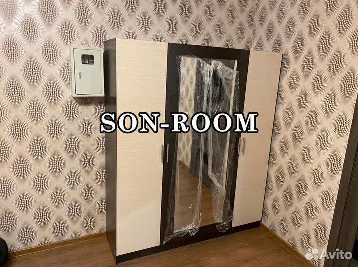 Шкаф новый