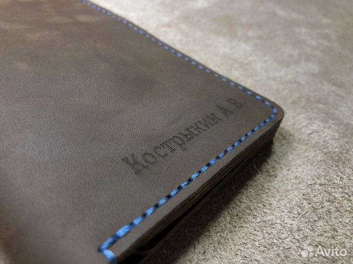 Портмоне лонгер