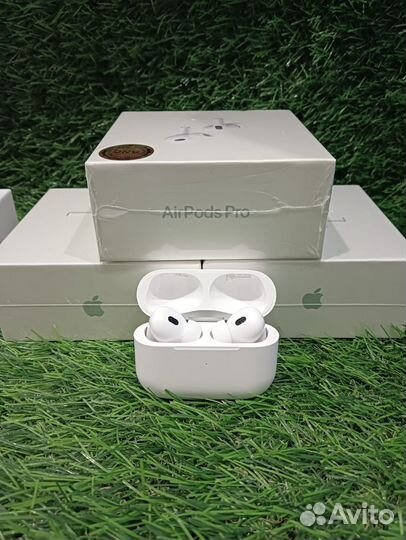 AirPods Pro 2 Premium (Гарантия+Доставка)