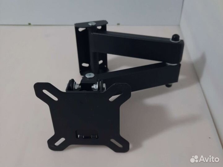 Кронштейн поворотный для тв 19,22,24,26,32 дюйма