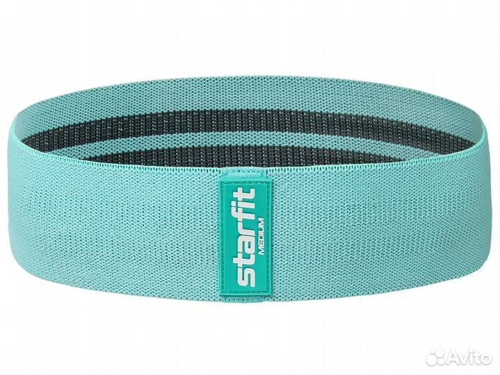 Мини-эспандер Starfit ES-204 средняя нагрузка