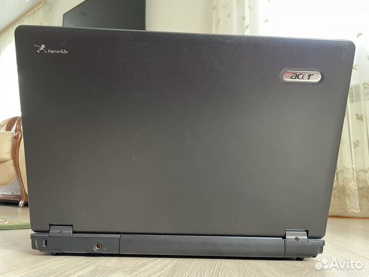 Acer, Extensa-5635zg