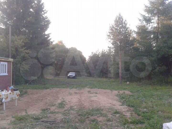 Участок 30 сот. (ИЖС)