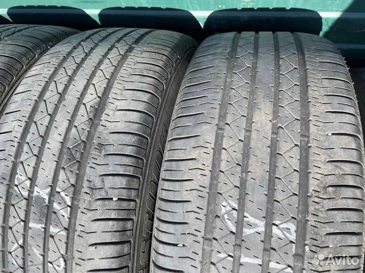 Bridgestone Potenza RE92A 265/60 R18