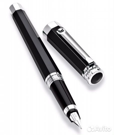 Перьевая ручка Montegrappa 