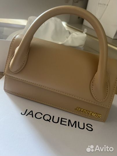 Сумка Jacquemus