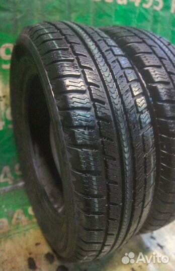 Bfgoodrich Winter G 165/70 R14 81T